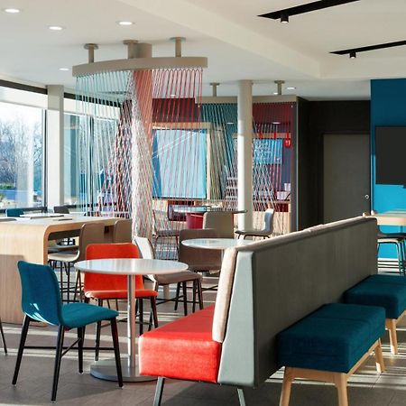 Avid Hotel Fort Payne By Ihg Экстерьер фото