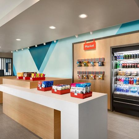 Avid Hotel Fort Payne By Ihg Экстерьер фото