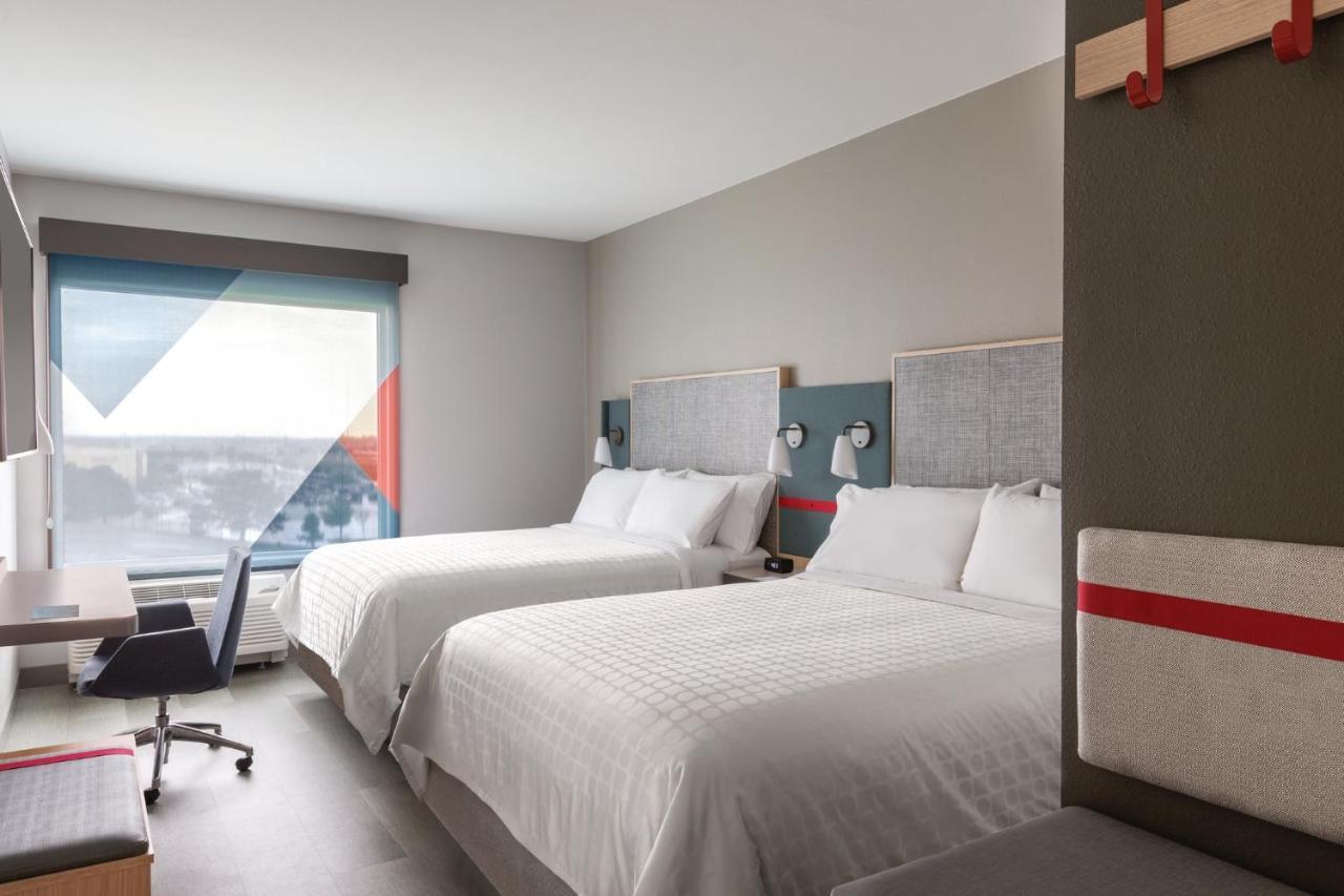 Avid Hotel Fort Payne By Ihg Экстерьер фото