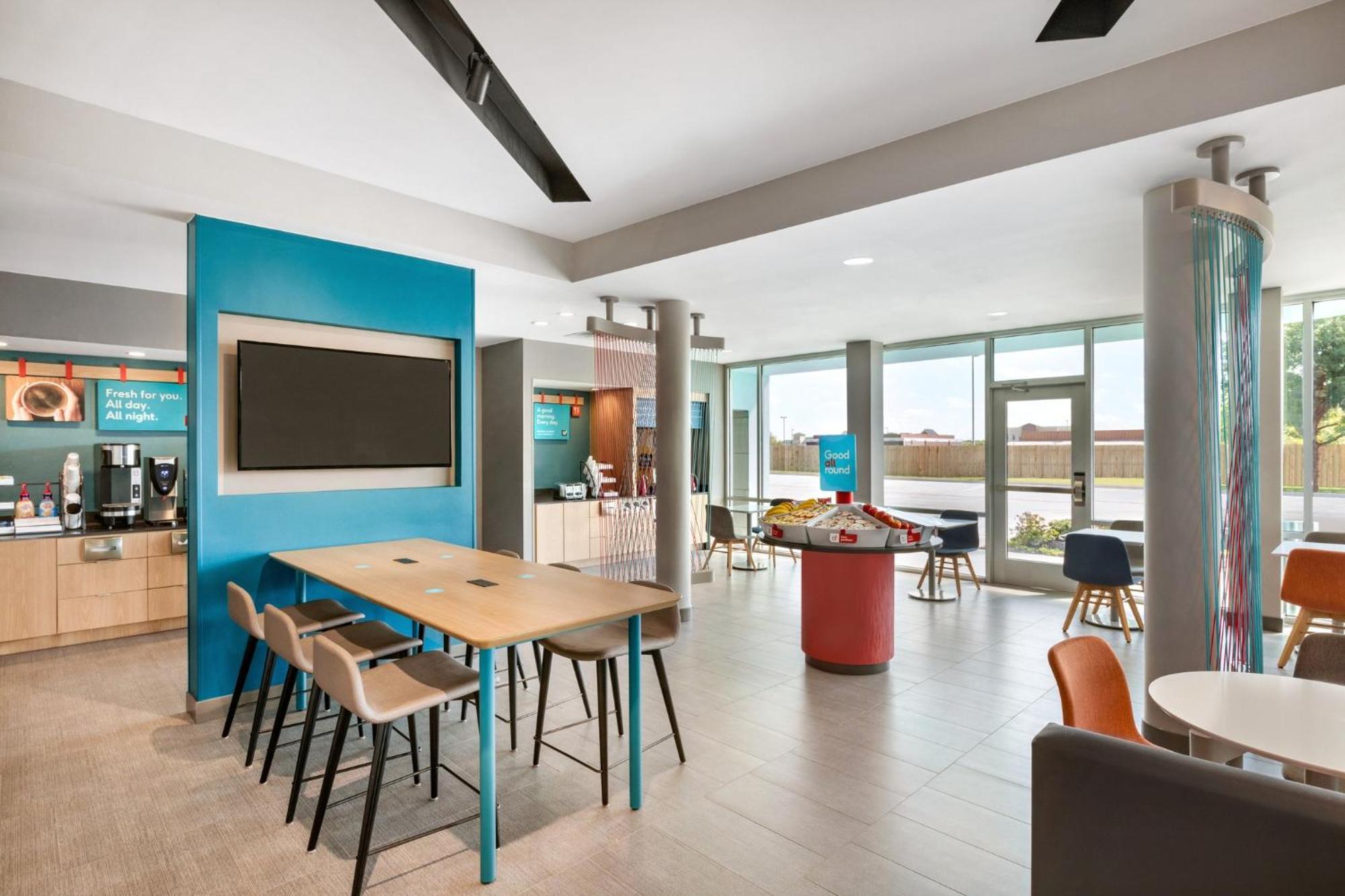 Avid Hotel Fort Payne By Ihg Экстерьер фото