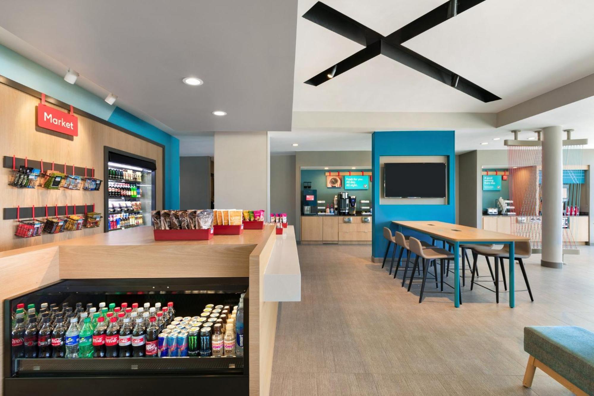 Avid Hotel Fort Payne By Ihg Экстерьер фото