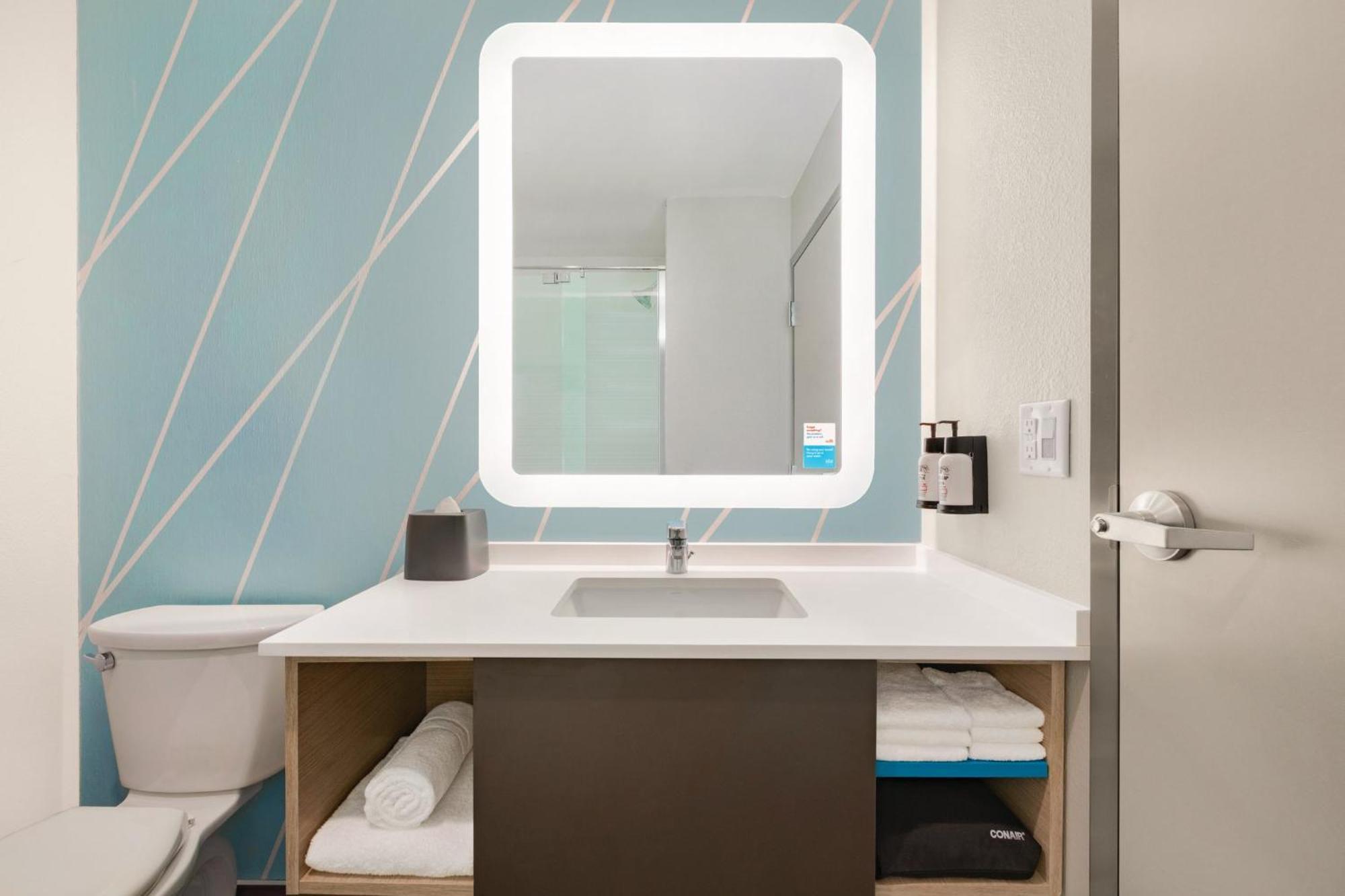 Avid Hotel Fort Payne By Ihg Экстерьер фото