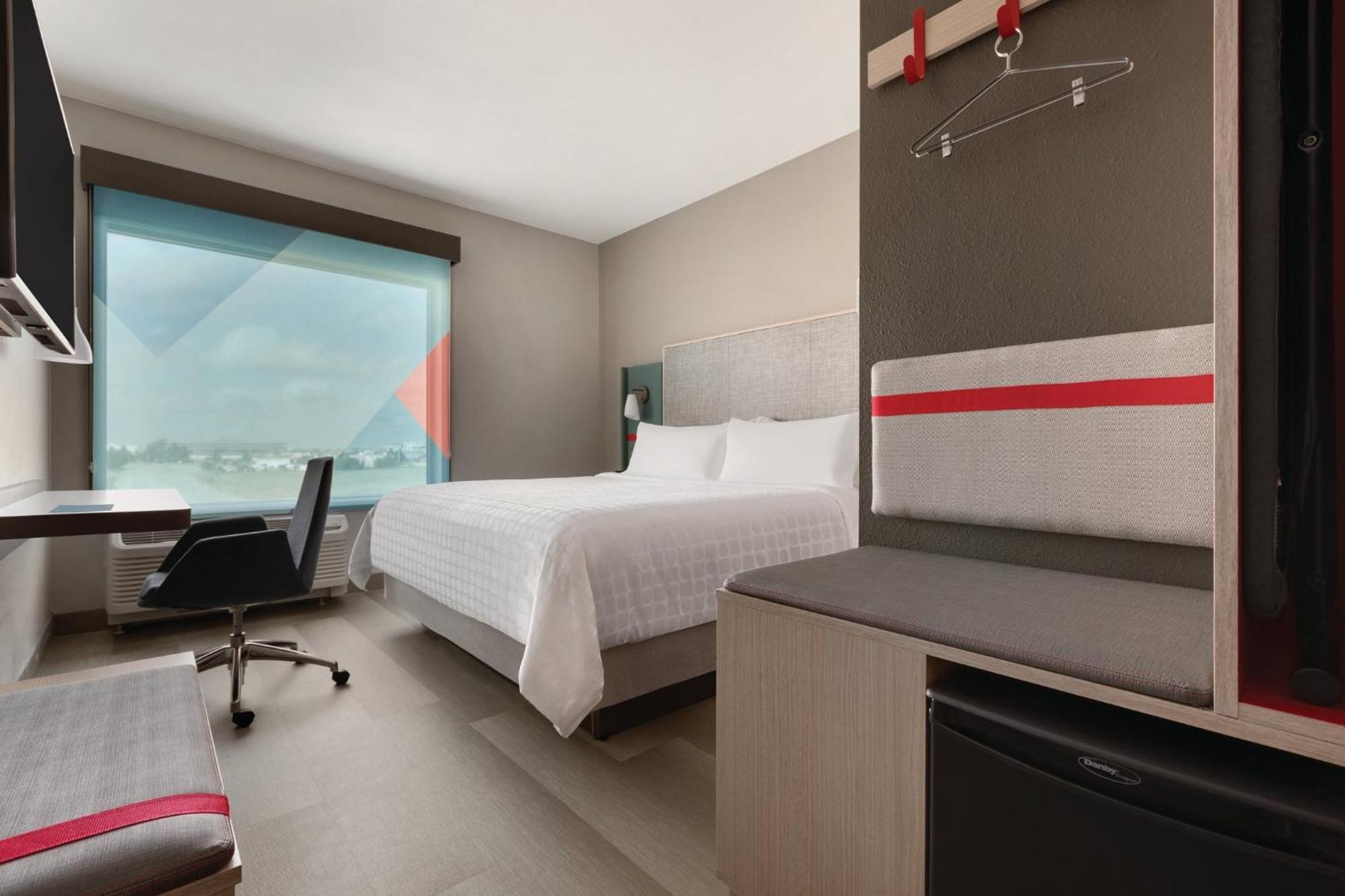 Avid Hotel Fort Payne By Ihg Экстерьер фото