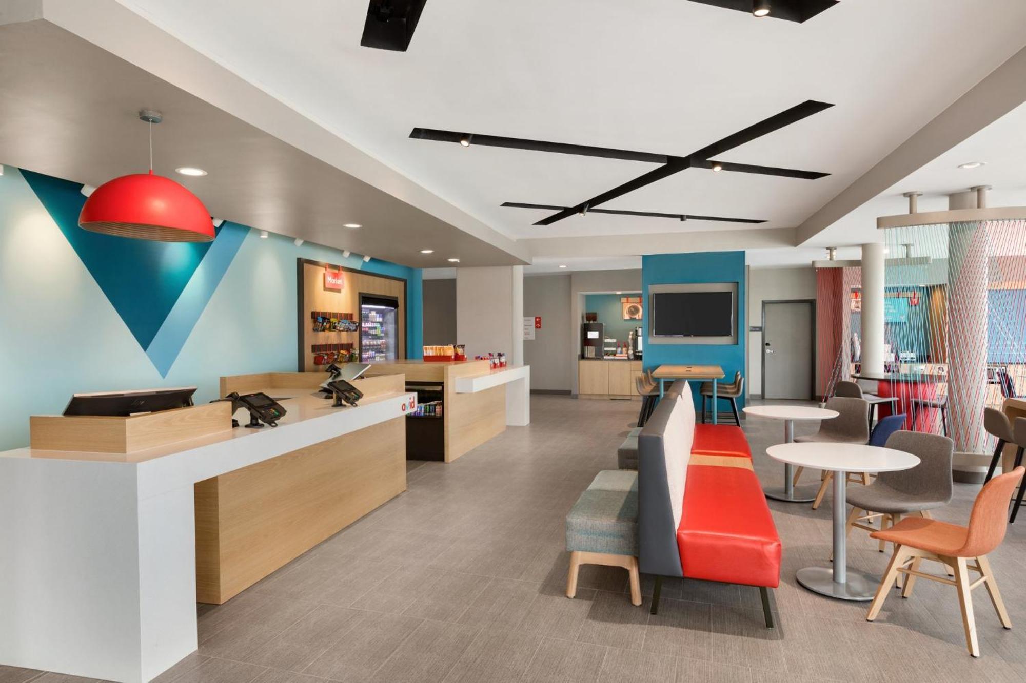 Avid Hotel Fort Payne By Ihg Экстерьер фото