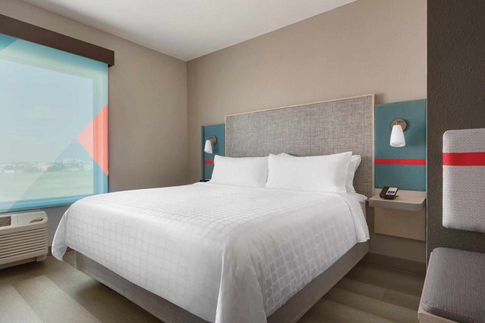 Avid Hotel Fort Payne By Ihg Экстерьер фото