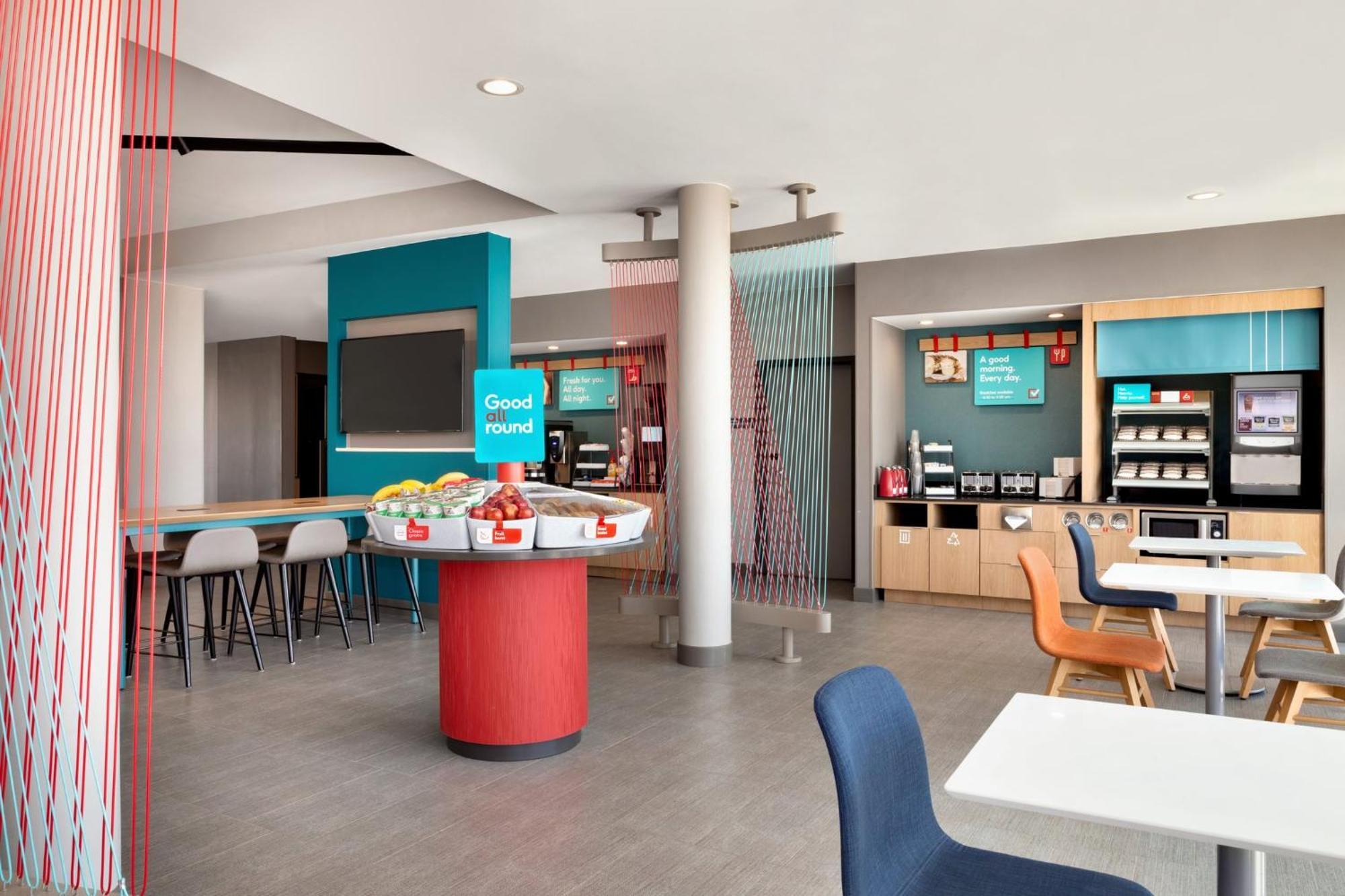 Avid Hotel Fort Payne By Ihg Экстерьер фото